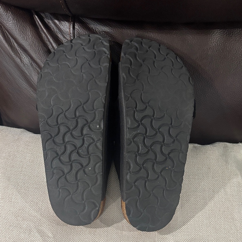 Birkenstock Black - Picture 7 of 9